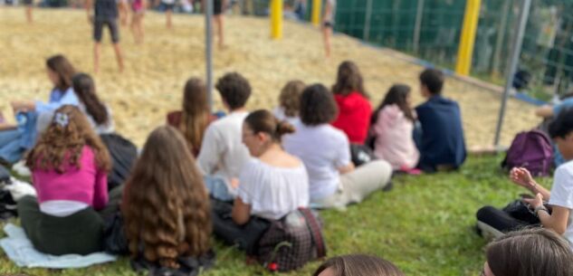 Ultimo giorno per le scuole che ospitano i seggi elettorali (foto) La Guida - Ultimo giorno per le scuole che ospitano i seggi elettorali (foto)