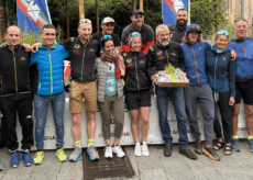La Guida - Gemellaggio sportivo tra i Comuni di Chiusa Pesio e Villacidro