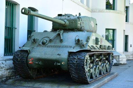 carro armato