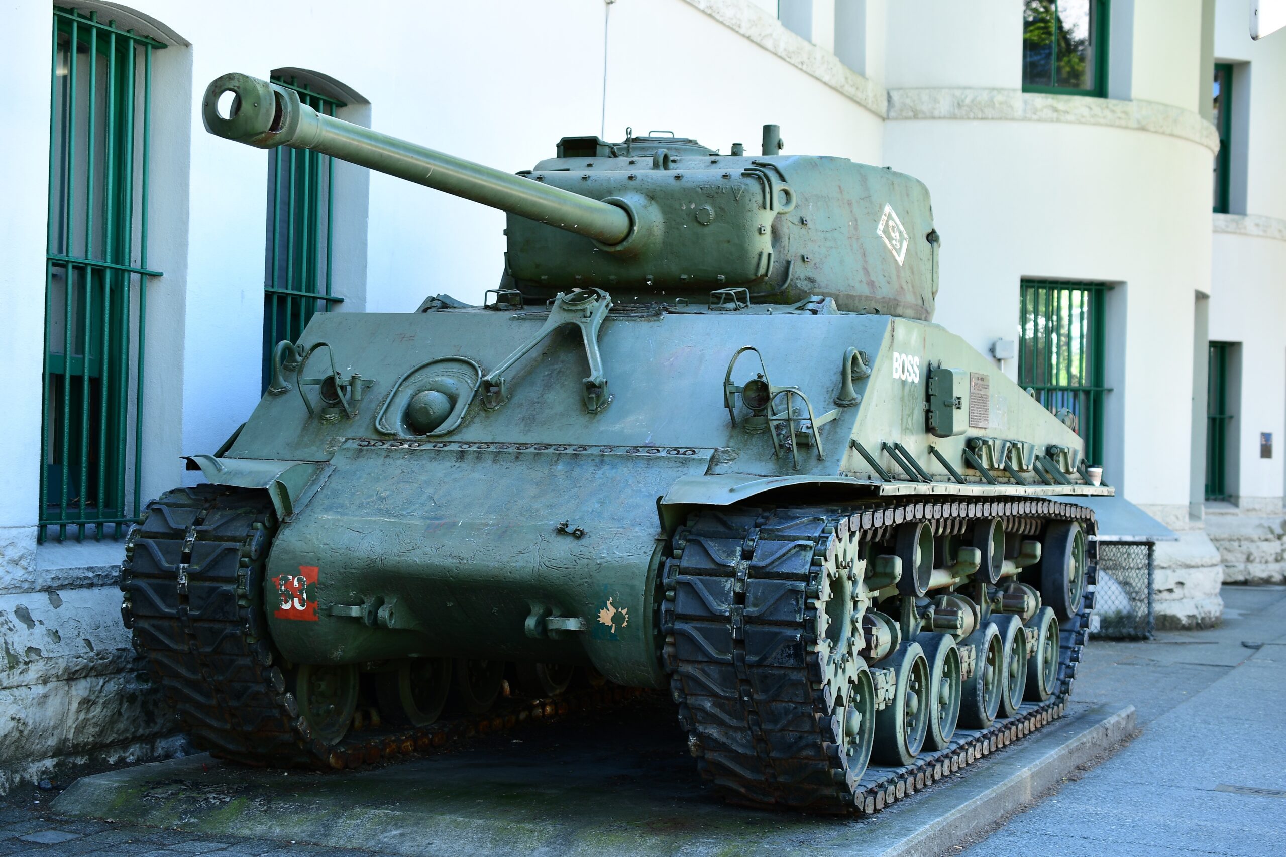 carro armato
