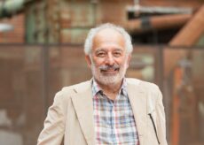 La Guida - Gad Lerner a Rittana per il Nuovi Mondi Festival