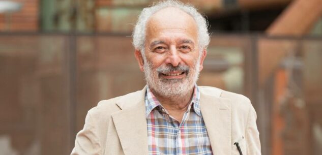 Gad Lerner a Rittana per il Nuovi Mondi Festival La Guida - Gad Lerner a Rittana per il Nuovi Mondi Festival