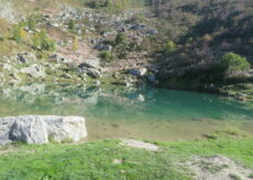 La Guida - Il Monte Birrone e il lago Terrasole