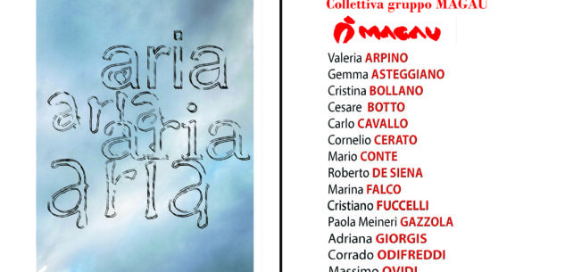 La Guida - L’aria in arte, elemento generativo della vita, del movimento e del pensiero