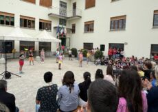 La Guida - Ultimo trillo della campanella per l’anno scolastico 2024-2025