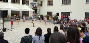 La Guida - Ultimo trillo della campanella per l’anno scolastico 2024-2025
