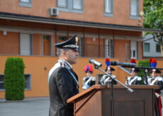 La Guida - Carabinieri, in un anno 172 arresti e 4.313 denunce in Granda