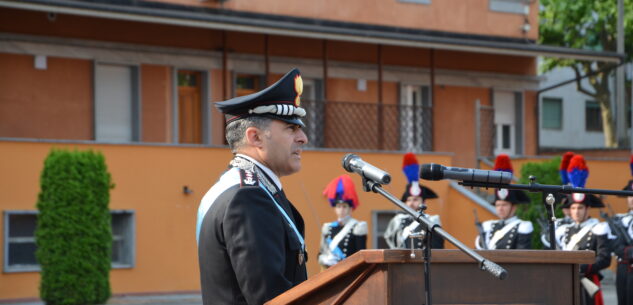 Carabinieri, in un anno 172 arresti e 4.313 denunce in Granda La Guida - Carabinieri, in un anno 172 arresti e 4.313 denunce in Granda