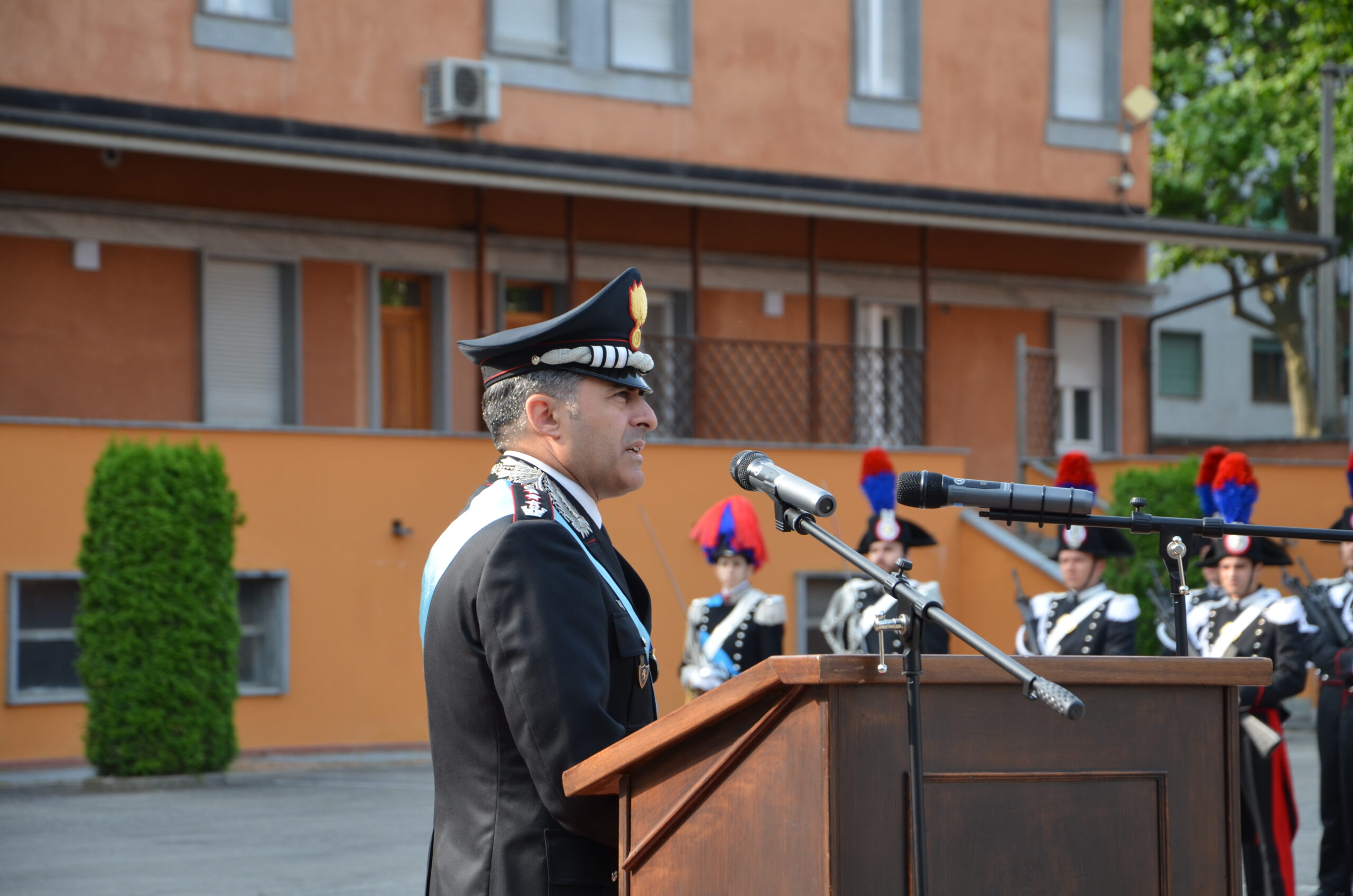 Carabinieri, in un anno 172 arresti e 4.313 denunce in Granda