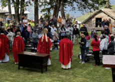 La Guida - L’Alpe di Papa Giovanni compie sessant’anni