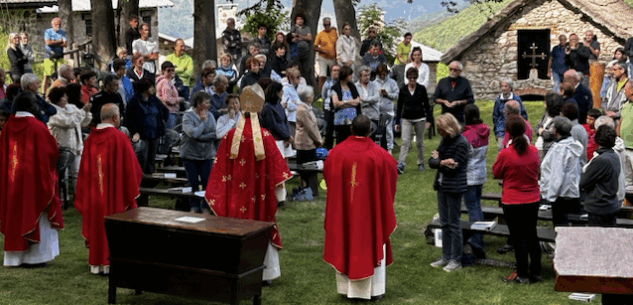 La Guida - L’Alpe di Papa Giovanni compie sessant’anni