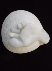 I nostri piedi sono ali - Astrid Frremin