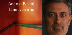 La Guida - Il “cuneese” Andrea Bajani in testa nella cinquina del Premio Strega