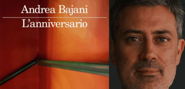 La Guida - Il “cuneese” Andrea Bajani in testa nella cinquina del Premio Strega