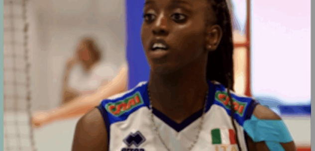 La Guida - Il ritorno di Bintu Diop a Cuneo: nuova opposta per la Granda volley