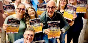La Guida - “All Together” uno spettacolo da fare insieme