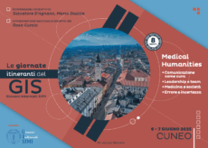 La Guida - Medicina e società, comunicazione come cura