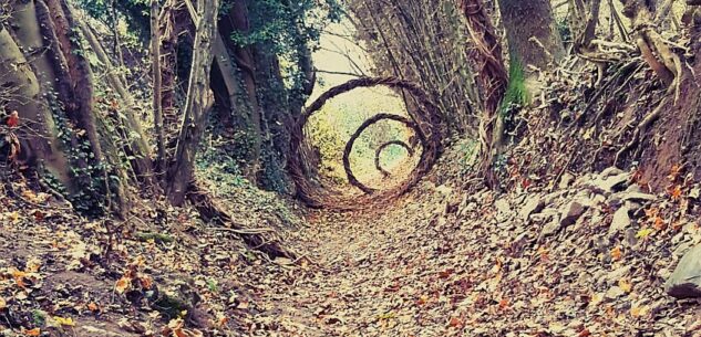 Monterosso Grana, un percorso tra gusto e natura sul sentiero del Sarvanot La Guida - Monterosso Grana, un percorso tra gusto e natura sul sentiero del Sarvanot