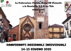 La Guida - Bocce volo, ultimo fine settimana per i campionati regionali