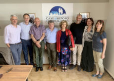 La Guida - L’Associazione Cuneese Case di Riposo e Domiciliarità cambia nome e inaugura la nuova sede