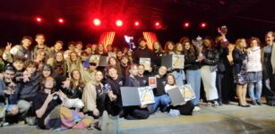 Il Liceo Artistico e Musicale di Cuneo vince il Festival dello Studente 2025 La Guida - Il Liceo Artistico e Musicale di Cuneo vince il Festival dello Studente 2025