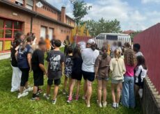 La Guida - Le quinte di Boves hanno salutato la scuola primaria