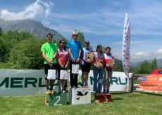 La Guida - Bovesani protagonisti nell’orienteering