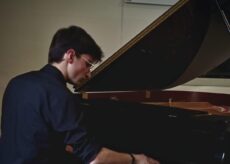 La Guida - Alberto Formento in concerto a Boves