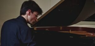 La Guida - Alberto Formento in concerto a Boves