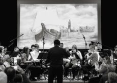 La Guida - Al via i concerti estivi della FFM