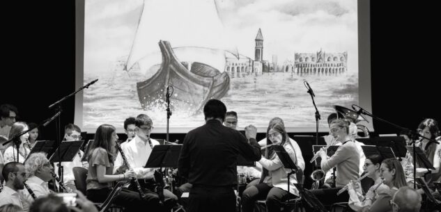 Al via i concerti estivi della FFM La Guida - Al via i concerti estivi della FFM