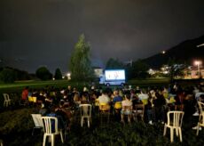 La Guida - Rifreddo, torna il cinema sotto le stelle