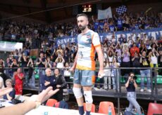 La Guida - Volley maschile, anche Cavaccini e Oberto rimangono a Cuneo