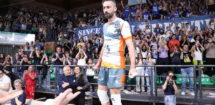 La Guida - Volley maschile, anche Cavaccini e Oberto rimangono a Cuneo