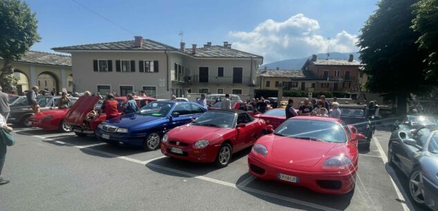 La Guida - Paesana, la Giunta taglia il contributo richiesto dalla Pro Loco