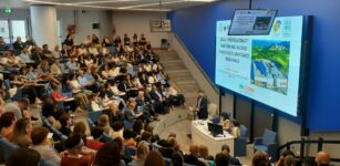 La Guida - Congresso sul futuro delle professioni sanitarie