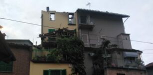 La Guida - Muore nell’incendio dell’abitazione a Govone