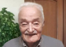 La Guida - Sanfront, è morto Angelo Chiabrando, per vent’anni presidente della Casa di riposo