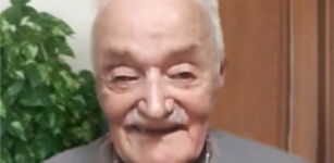 Sanfront, è morto Angelo Chiabrando, per vent’anni presidente della Casa di riposo La Guida - Sanfront, è morto Angelo Chiabrando, per vent’anni presidente della Casa di riposo