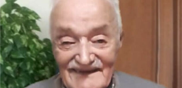 Sanfront, è morto Angelo Chiabrando, per vent’anni presidente della Casa di riposo La Guida - Sanfront, è morto Angelo Chiabrando, per vent’anni presidente della Casa di riposo