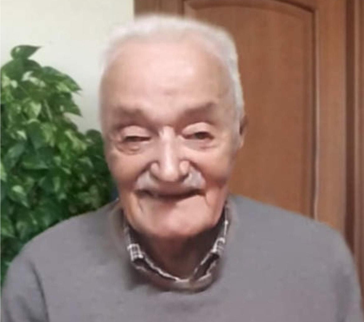Angelo Chiabrando