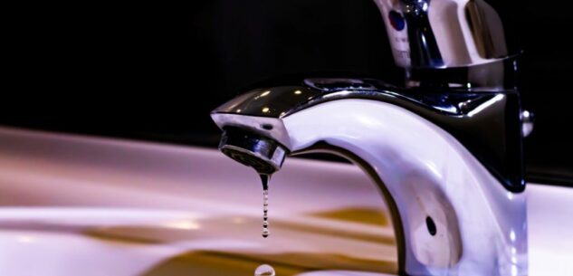 Manca l’acqua a Boves La Guida - Manca l’acqua a Boves