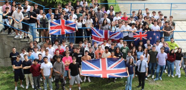 La Guida - Al Vallauri 200 certificazioni linguistiche presso la Cambridge University