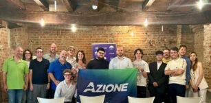 La Guida - Azione apre la prima sede in provincia, è ad Alba