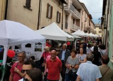 La Guida - A Peveragno va in scena la fiera della fragola