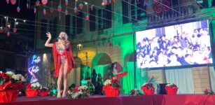 Rebecca Massa è Miss Fragola 2025 La Guida - Rebecca Massa è Miss Fragola 2025