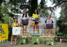 La Guida - Dematteis e Minetti dominano il Trail Oasi Zegna