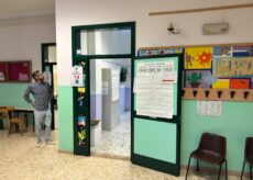 La Guida - Referendum, alle 23 in Granda affluenza al 24,54%