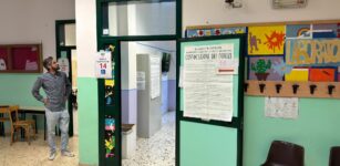 La Guida - Referendum, alle 23 in Granda affluenza al 24,54%