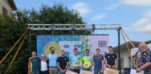 Successo per il MUT con oltre 400 iscritti: trionfano gli atleti locali La Guida - Successo per il MUT con oltre 400 iscritti: trionfano gli atleti locali